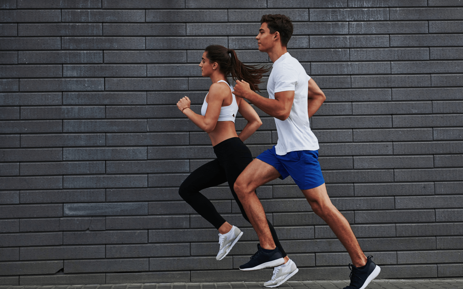 Running